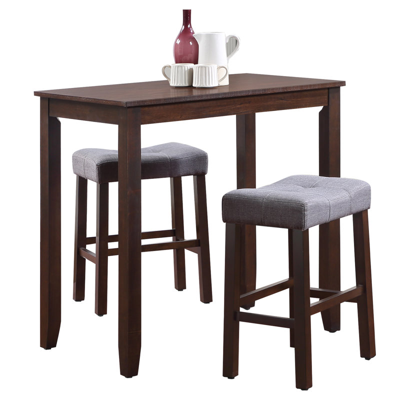 Falmer 3 piece dining set discount
